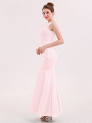 Blushing Pink