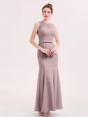 Vintage Mauve