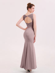 Vintage Mauve