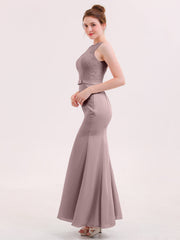 Vintage Mauve