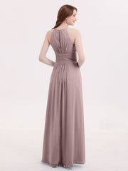 Vintage Mauve