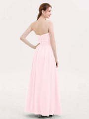 Blushing Pink