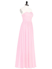 Candy Pink