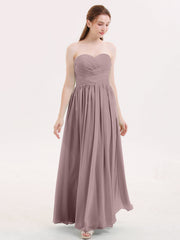 Vintage Mauve