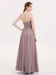 Vintage Mauve