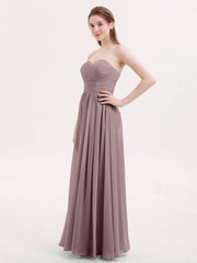 Vintage Mauve