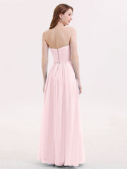 Blushing Pink