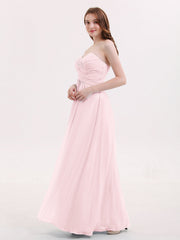 Blushing Pink