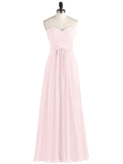 Blushing Pink