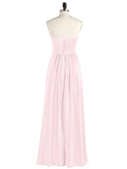 Blushing Pink