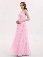 Candy Pink