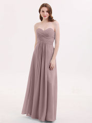 Vintage Mauve