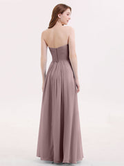 Vintage Mauve