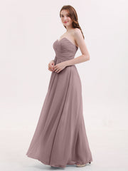 Vintage Mauve