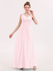 Blushing Pink