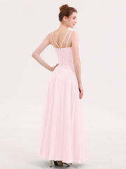 Blushing Pink