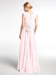 Blushing Pink