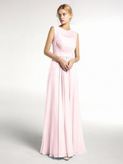 Blushing Pink