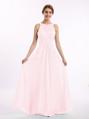 Blushing Pink