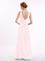 Blushing Pink