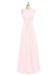 Blushing Pink
