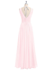 Blushing Pink