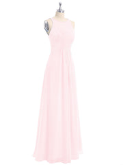 Blushing Pink