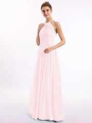 Blushing Pink