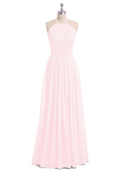 Blushing Pink