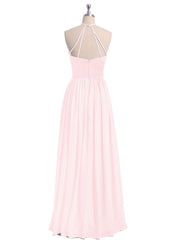Blushing Pink