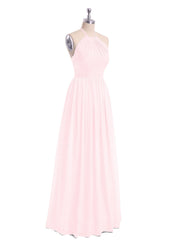Blushing Pink