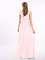 Blushing Pink