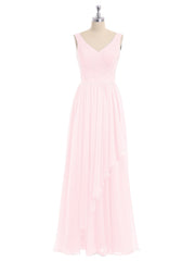 Blushing Pink
