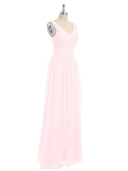 Blushing Pink