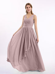 Vintage Mauve