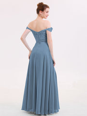 Blu Ardesia