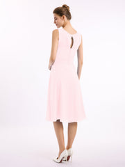 Blushing Pink