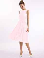 Blushing Pink
