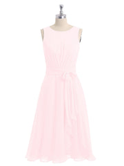 Blushing Pink