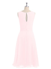 Blushing Pink
