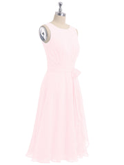 Blushing Pink