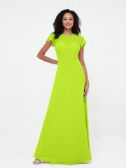 Verde Lime