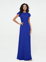 Blu Royal