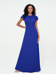 Blu Royal
