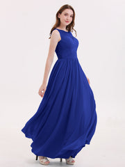 Blu Royal
