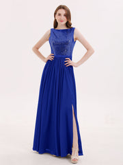 Blu Royal