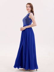 Blu Royal