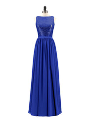 Blu Royal
