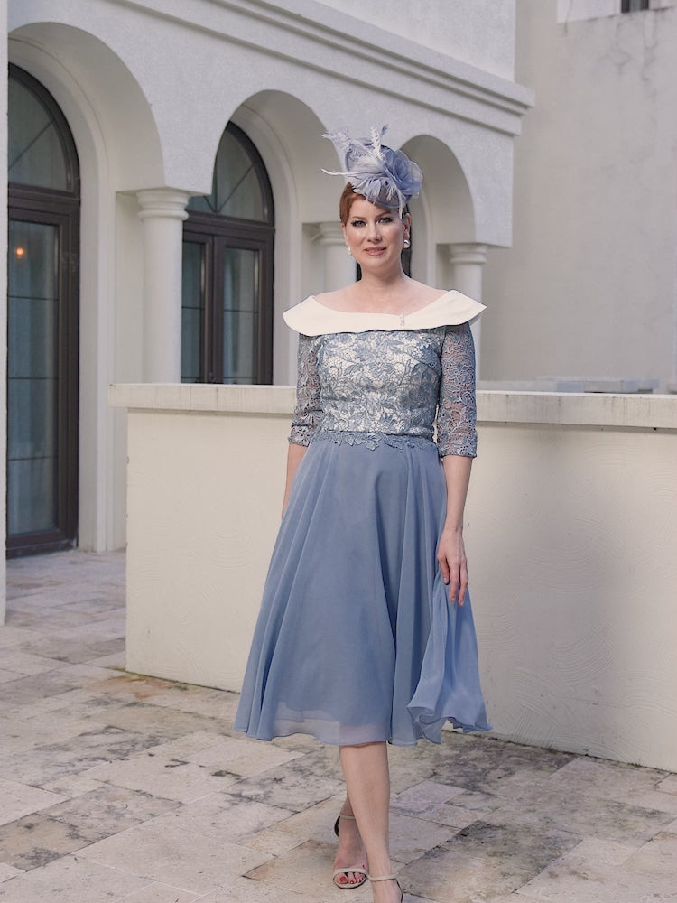 Azzurro Polvere