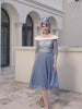 Azzurro Polvere